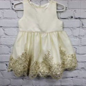 Baby girl Dress